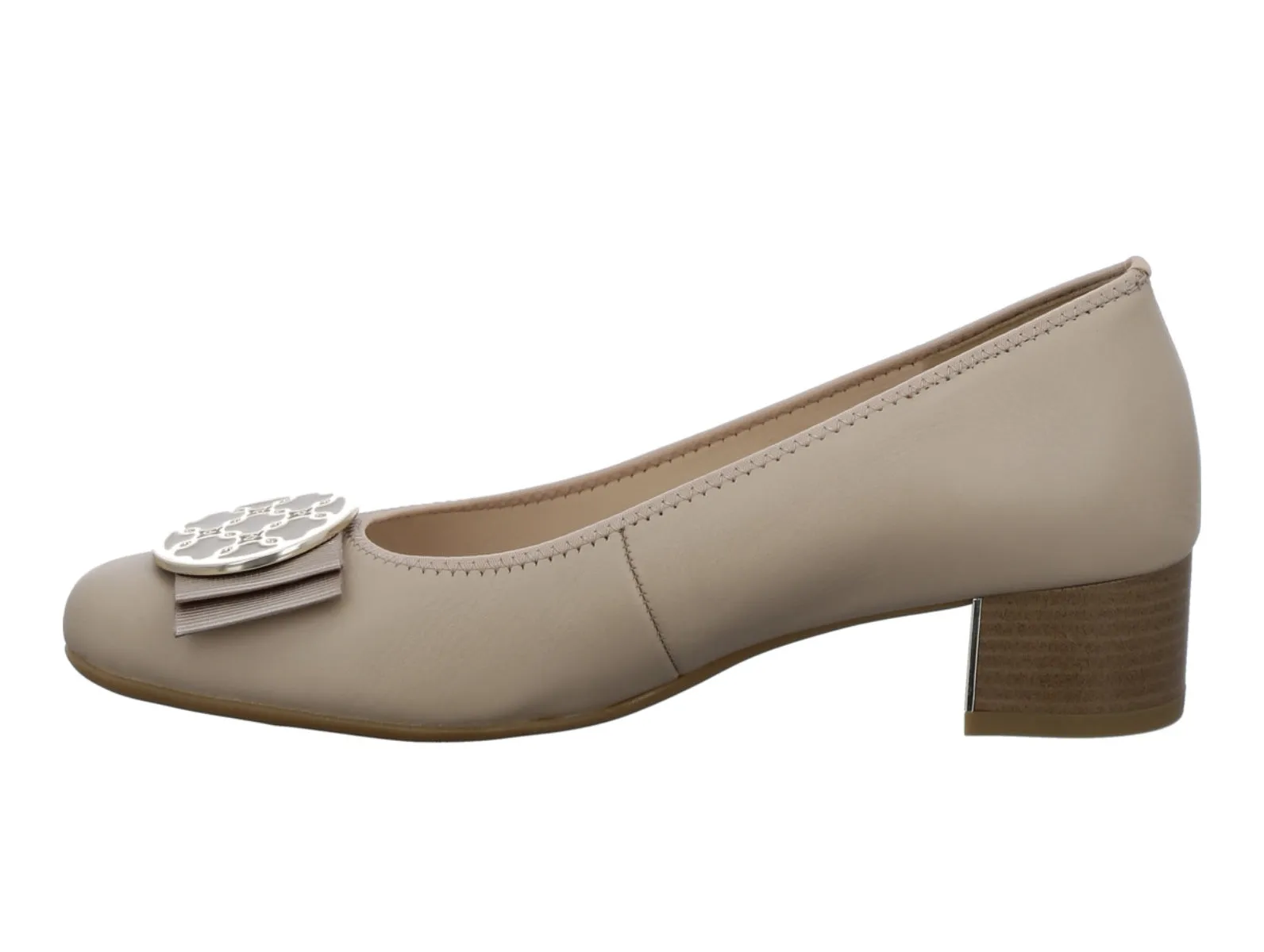 Ara 12-35807-09 Nizza - Sand