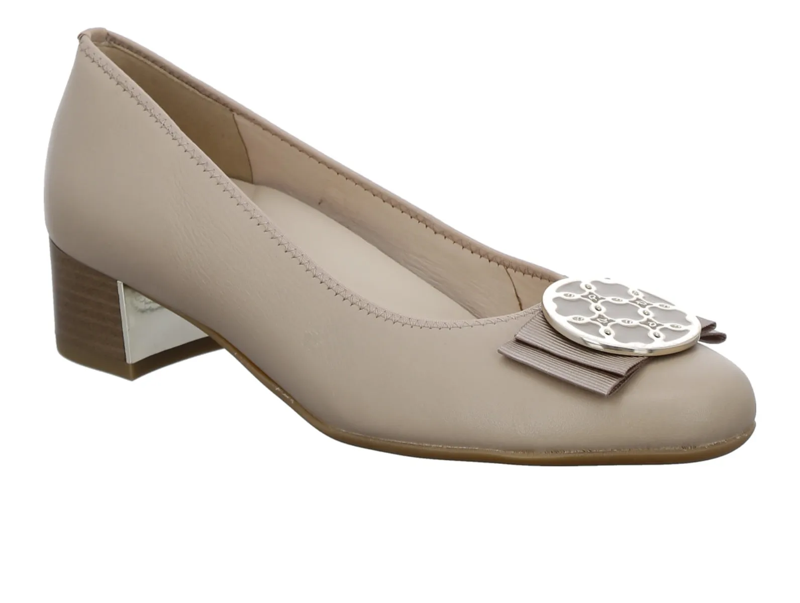 Ara 12-35807-09 Nizza - Sand