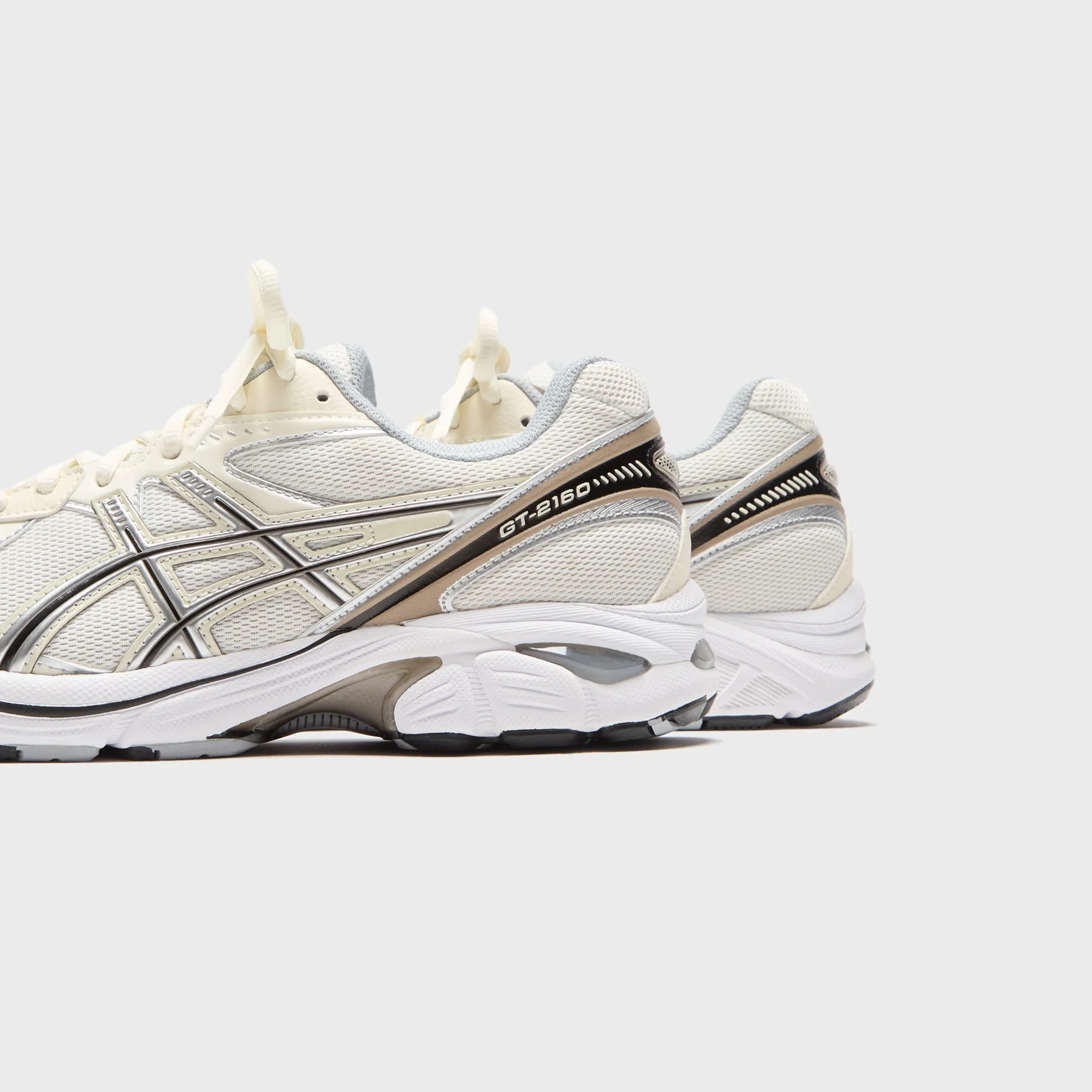 ASICS GT-2160 - Cream / Greige