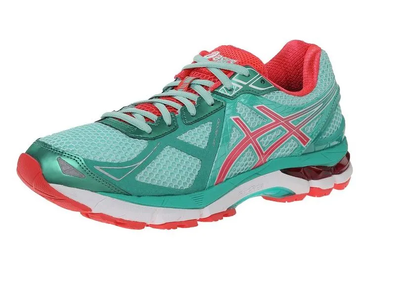 ASICS Women's GT-2000 3 Trail Running Shoes Sneakers - Many Colors
