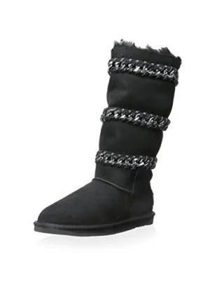 Australia Luxe Collective Women's Ulysses Tall Fashion Boot, Color Options