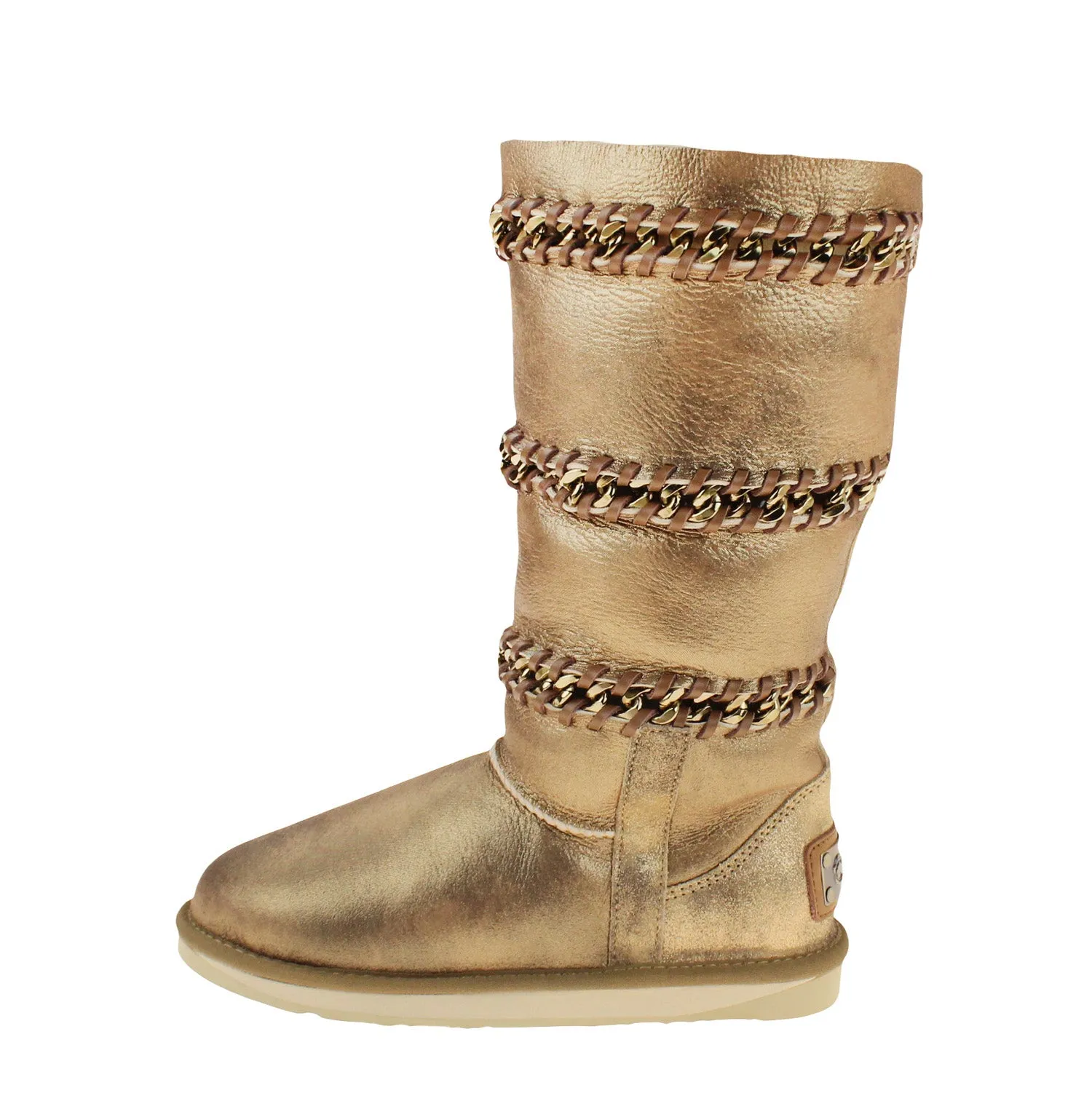 Australia Luxe Collective Women's Ulysses Tall Fashion Boot, Color Options