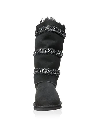 Australia Luxe Collective Women's Ulysses Tall Fashion Boot, Color Options