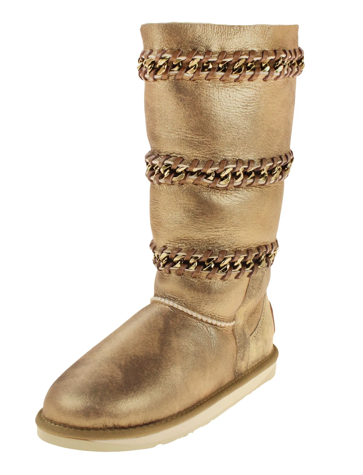 Australia Luxe Collective Women's Ulysses Tall Fashion Boot, Color Options