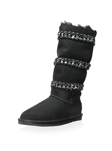 Australia Luxe Collective Women's Ulysses Tall Fashion Boot, Color Options