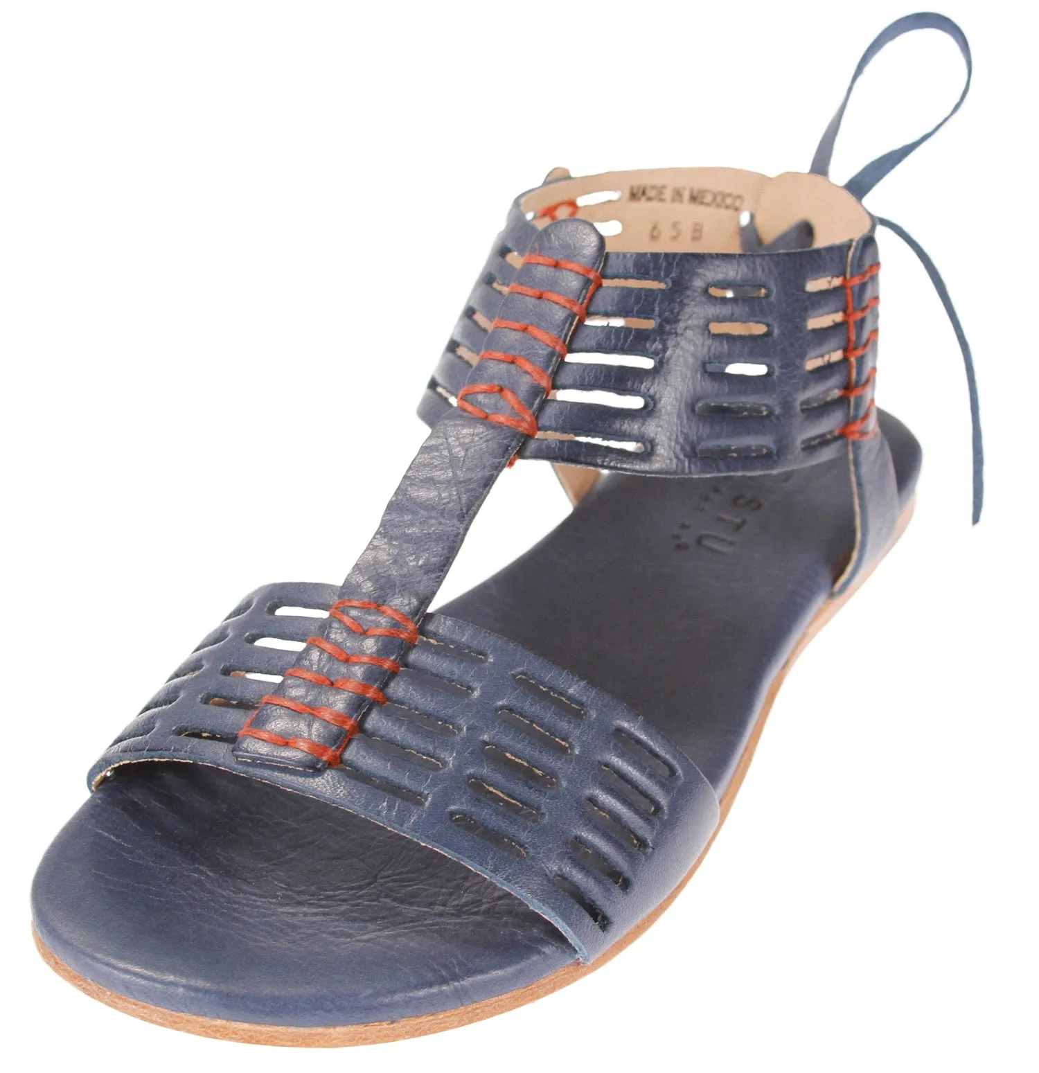 Bed Stu CANDICE Women's Gladiator Sandals - Many Colors