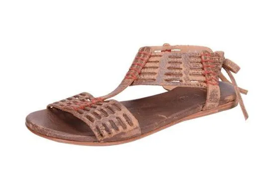Bed Stu CANDICE Women's Gladiator Sandals - Many Colors