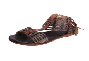 Bed Stu CANDICE Women's Gladiator Sandals - Many Colors