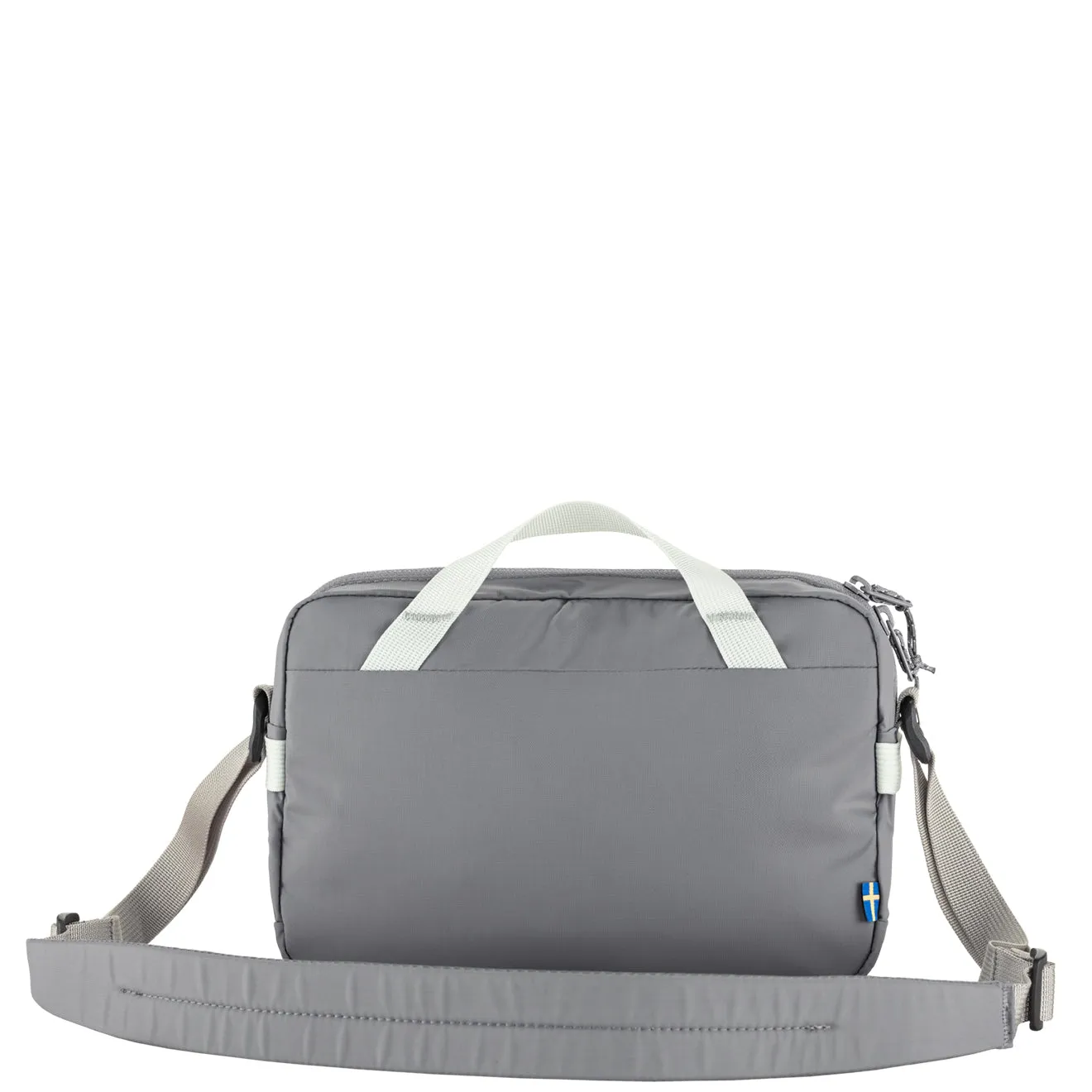 Best-Selling Fjallraven High Coast Crossbody Shark Grey  Last Chance!