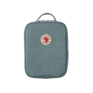 Bestseller Fjallraven Kanken Cooler Lunch Bag Frost Green  Limited Release!