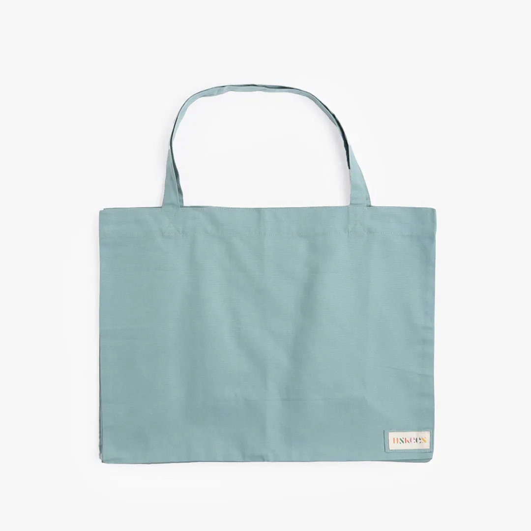 Bestseller Uskees Large Tote Bag  Today Only!
