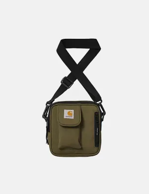 BestSelling Carhartt-WIP Essentials Bag (Recycled) - Highland Green  Almost Sold Out!