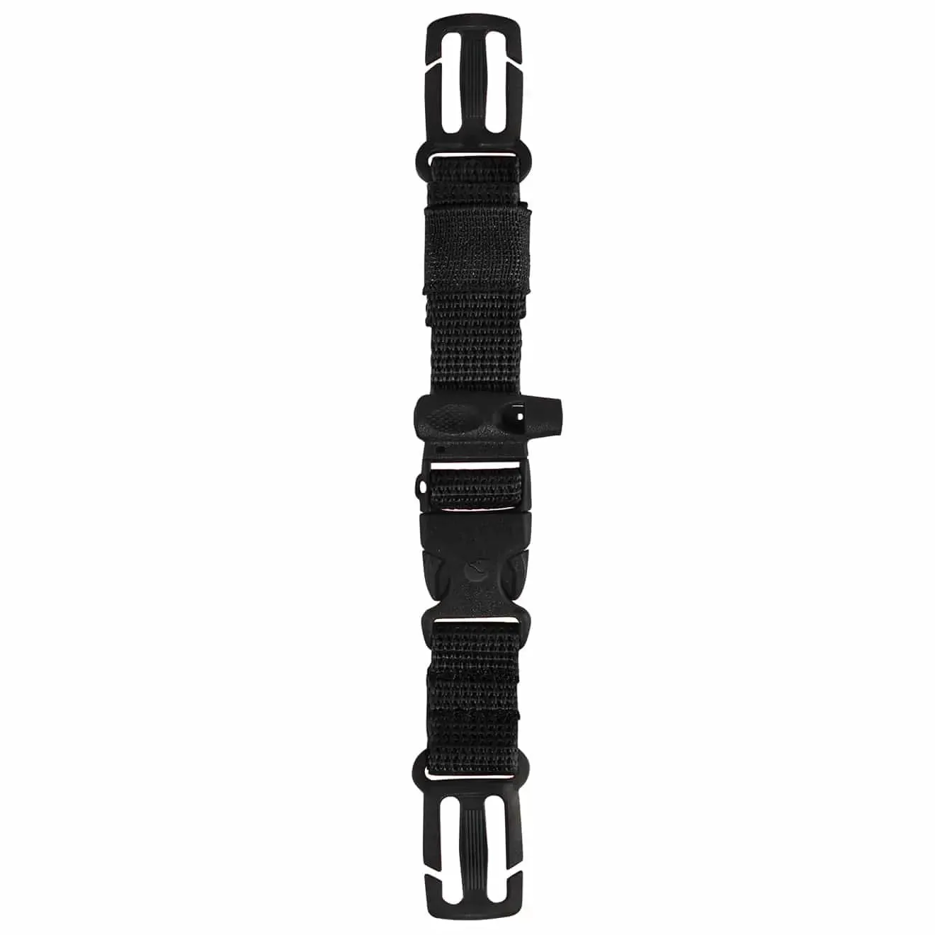 BestSelling Fjallraven Kanken Chest Strap Black  Limited Availability!
