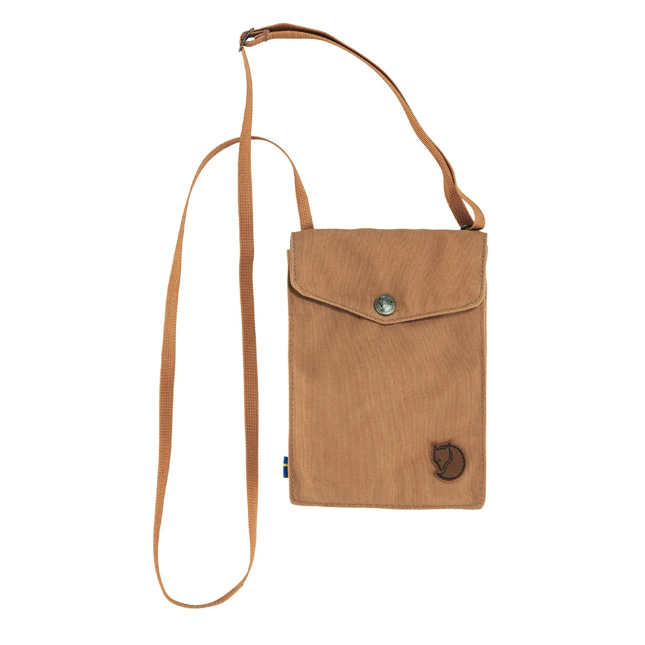 BestSelling Fjallraven Pocket Bag Khaki Dust  Last Chance!