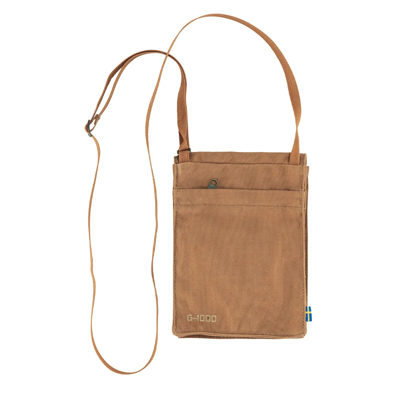 BestSelling Fjallraven Pocket Bag Khaki Dust  Last Chance!