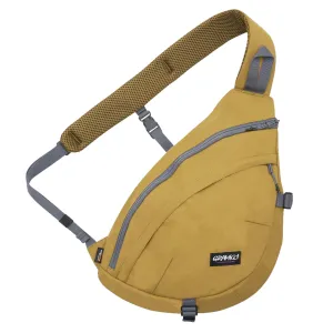BestSelling Gramicci Cordura Sling Bag Tan  Going Fast!