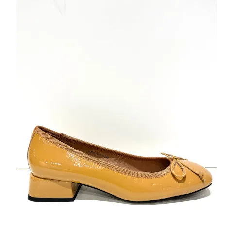 Bibi Lou Suzy Ballet with Heel