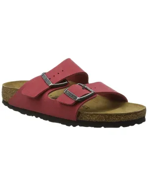 Birkenstock Arizona Birko-Flor Leather Sandal