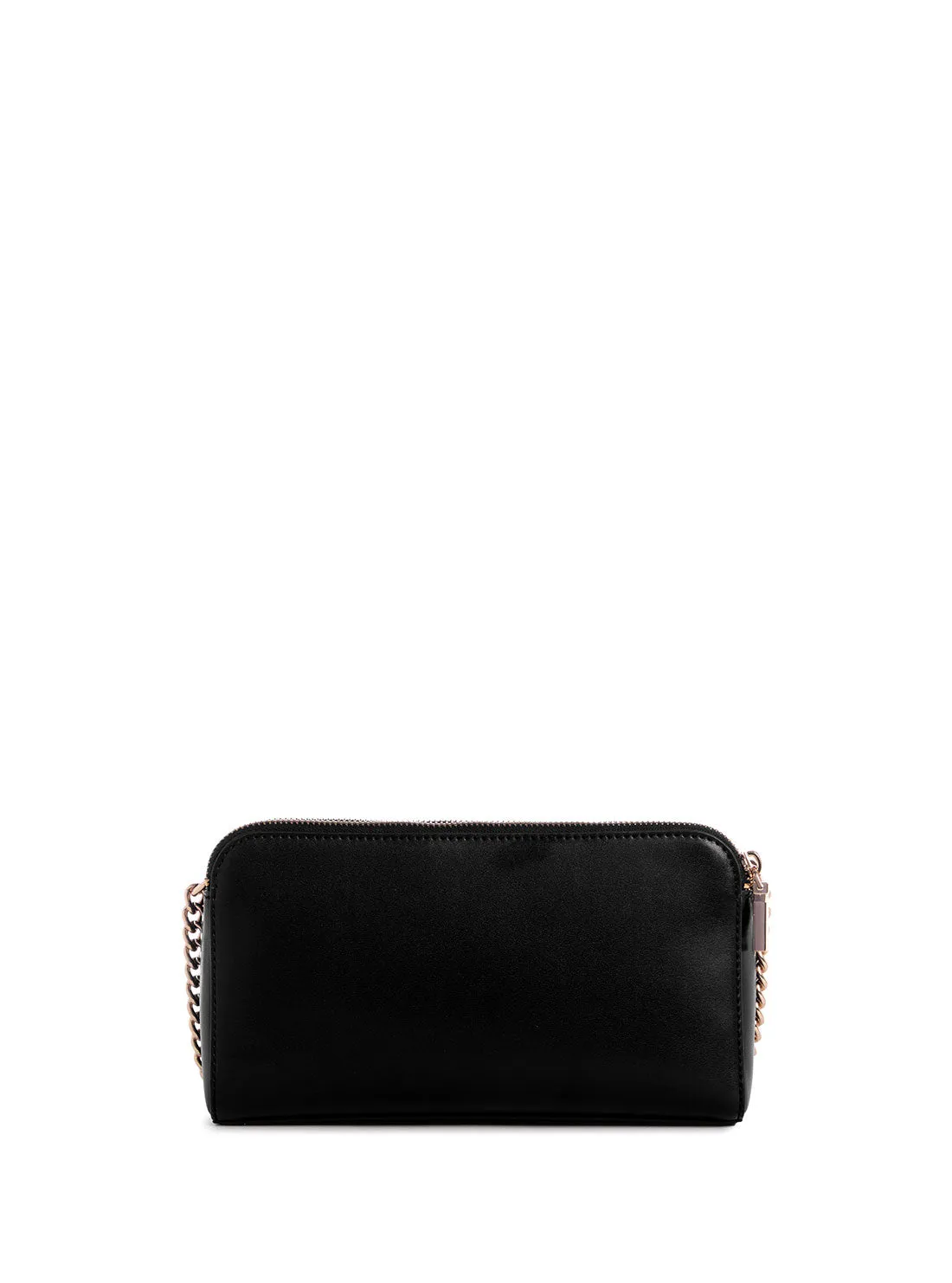 Black Daryna Status Crossbody Bag Guess