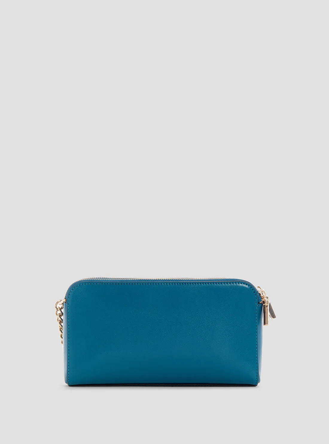 Blue Daryna Status Crossbody Bag Guess