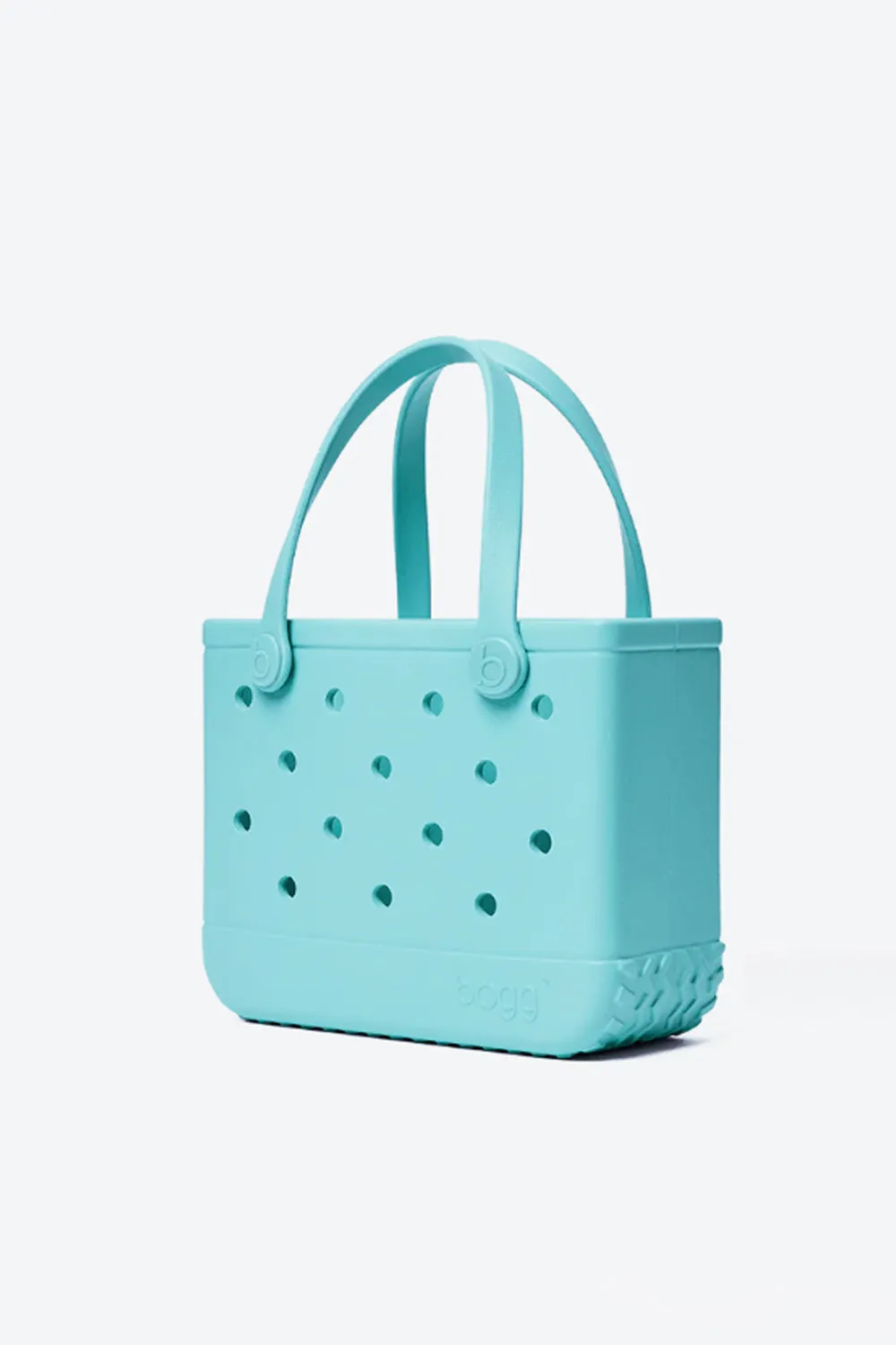 Bogg Bag Bitty Bogg Bag in Aquamarine | BITTY02-AQU01