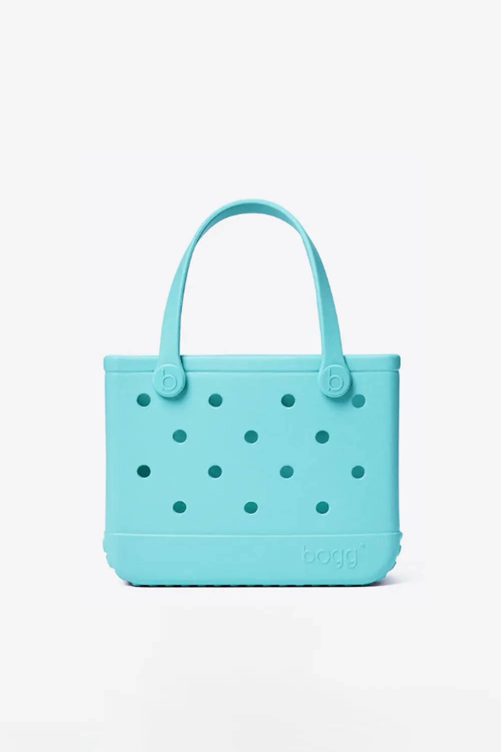 Bogg Bag Bitty Bogg Bag in Aquamarine | BITTY02-AQU01