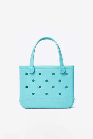 Bogg Bag Bitty Bogg Bag in Aquamarine | BITTY02-AQU01