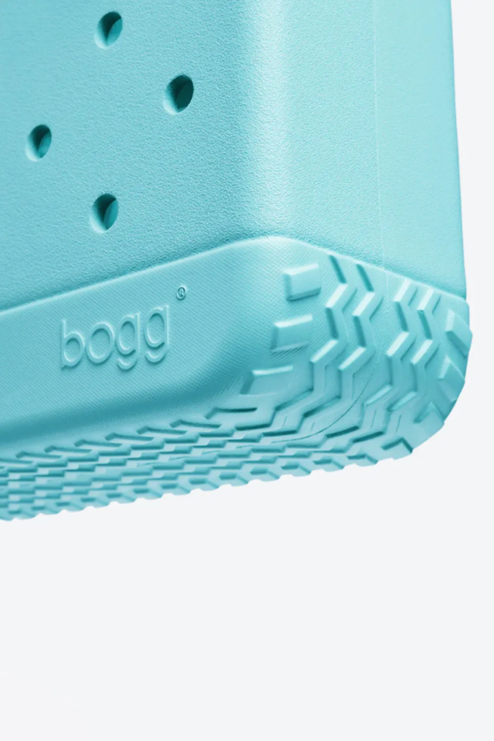 Bogg Bag Bitty Bogg Bag in Aquamarine | BITTY02-AQU01