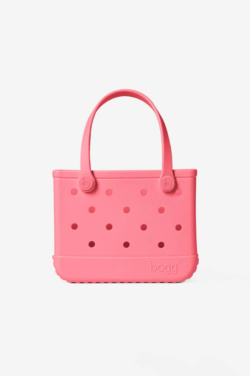 Bogg Bag Bitty Bogg Bag in Pink Lemonade | BITTY02-LMD01