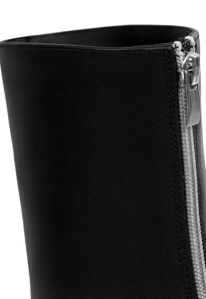 Bohema - Cyber Black - Girl Shoes