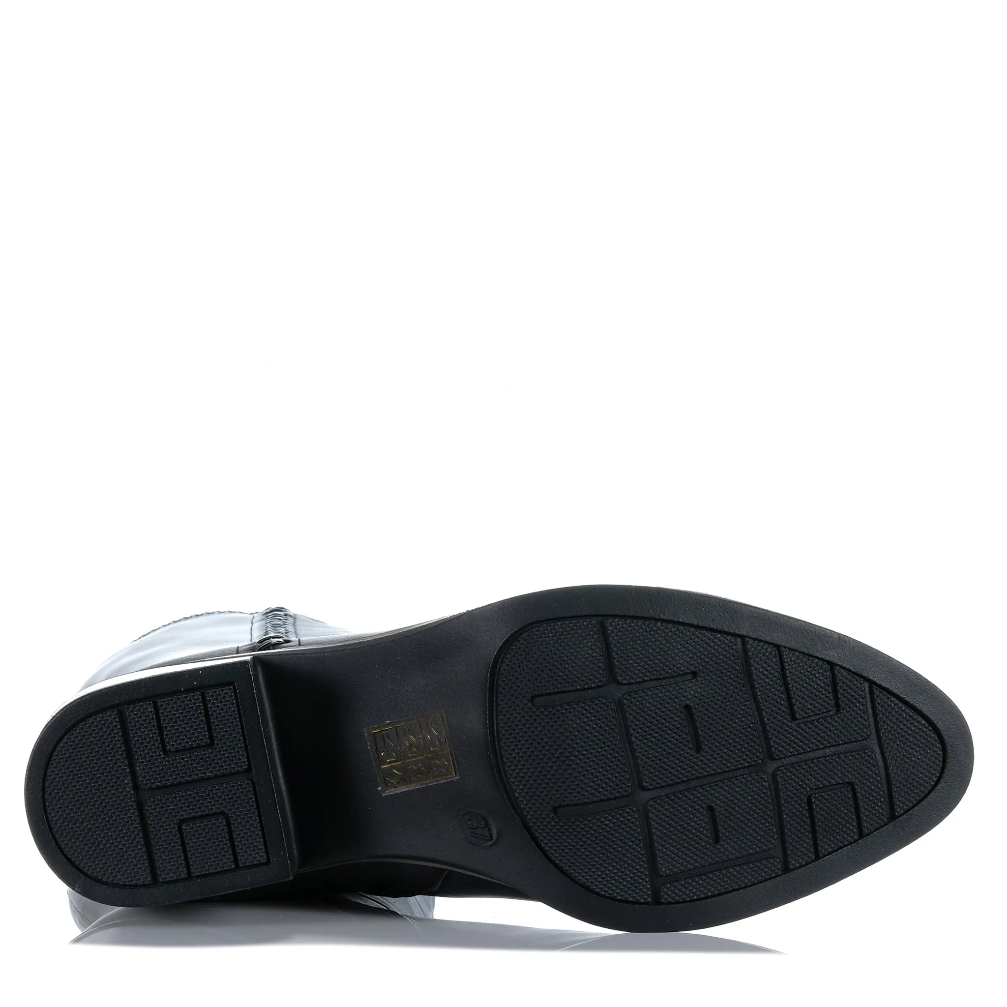 Bresley Dupe Black/Stretch