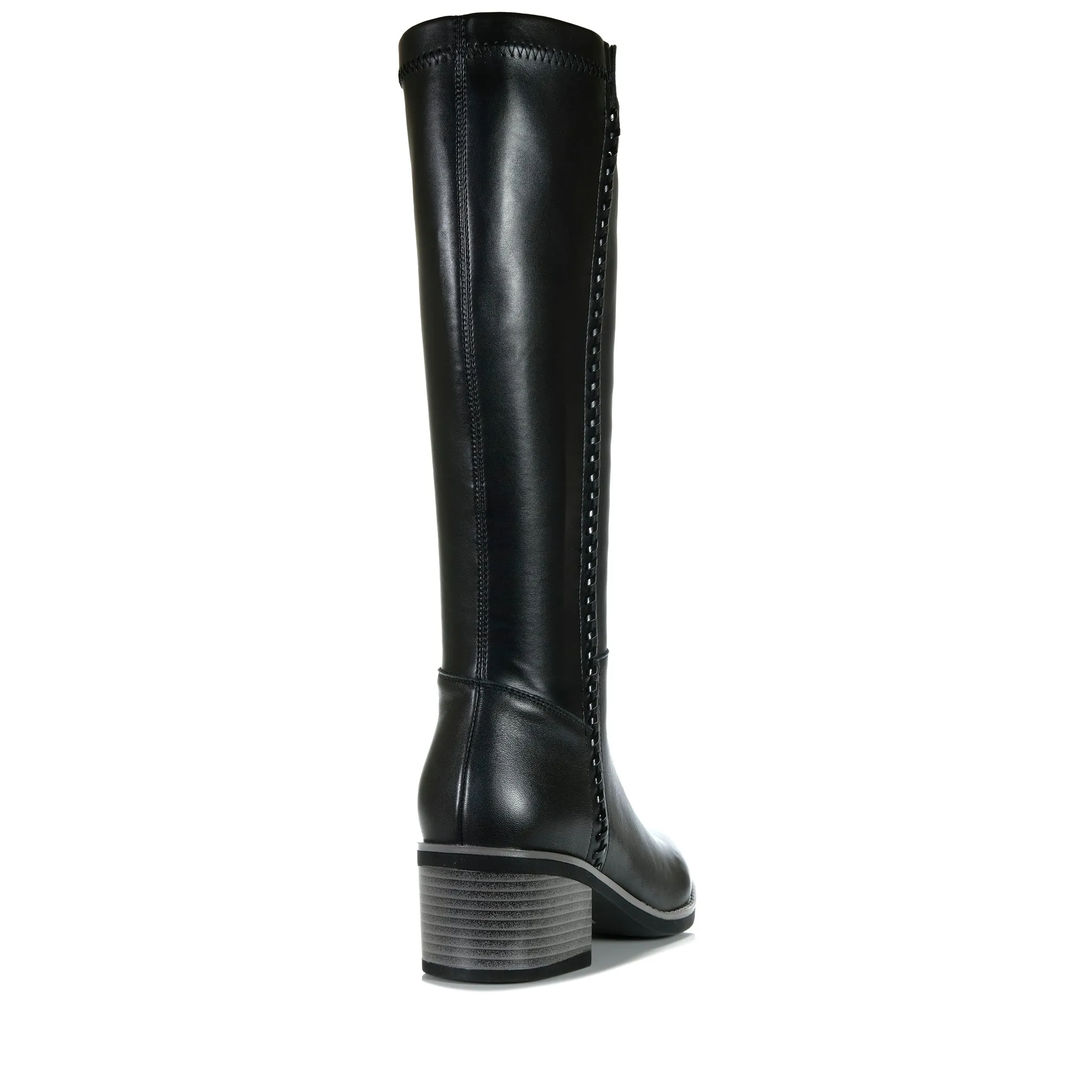 Bresley Dupe Black/Stretch