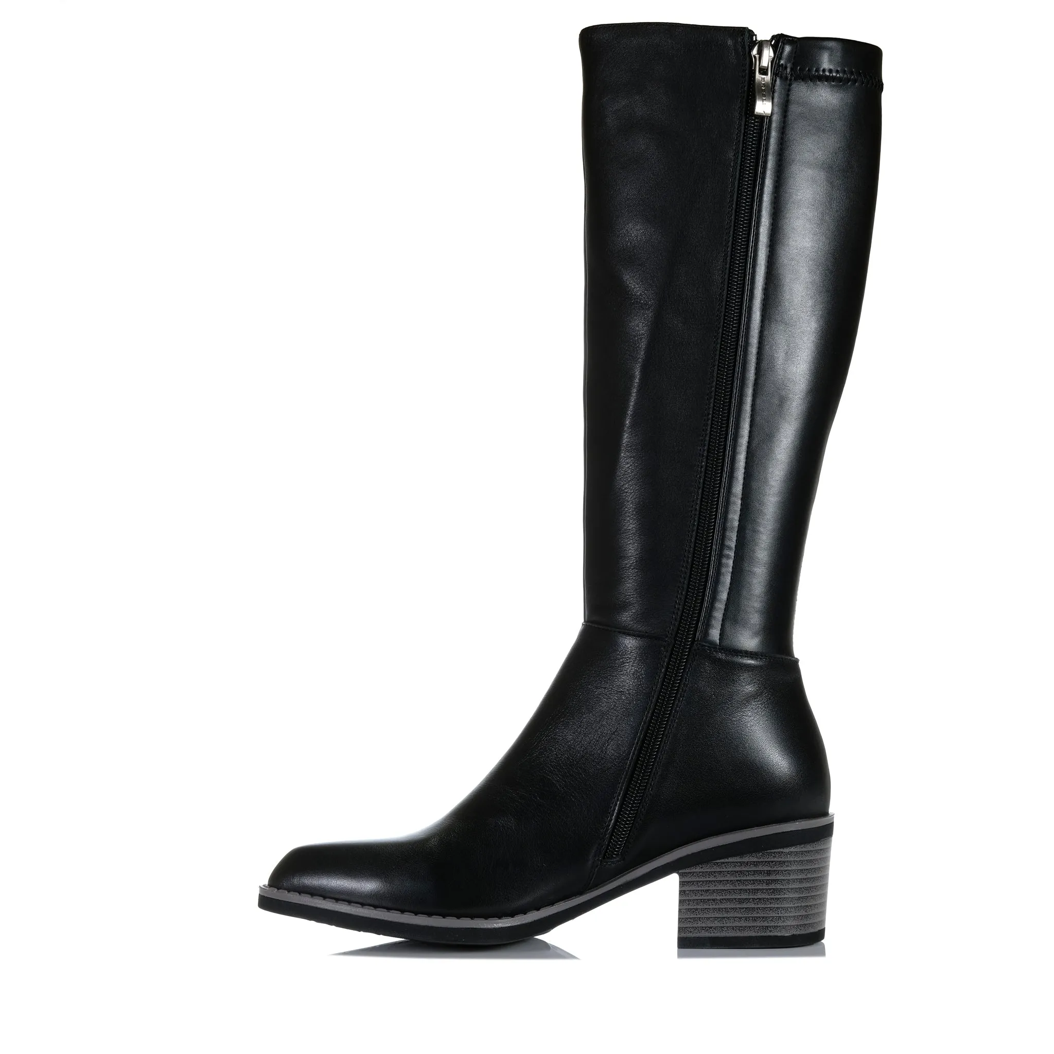 Bresley Dupe Black/Stretch
