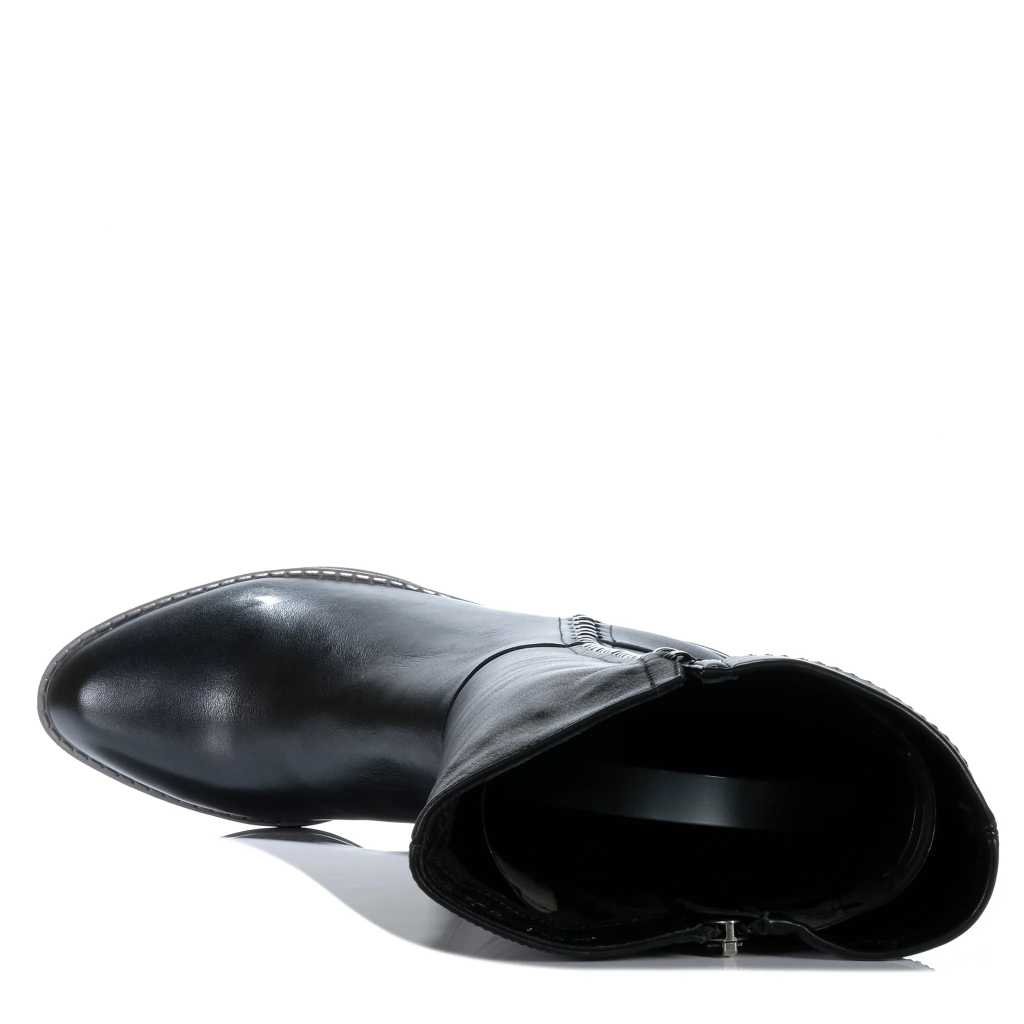 Bresley Dupe Black/Stretch