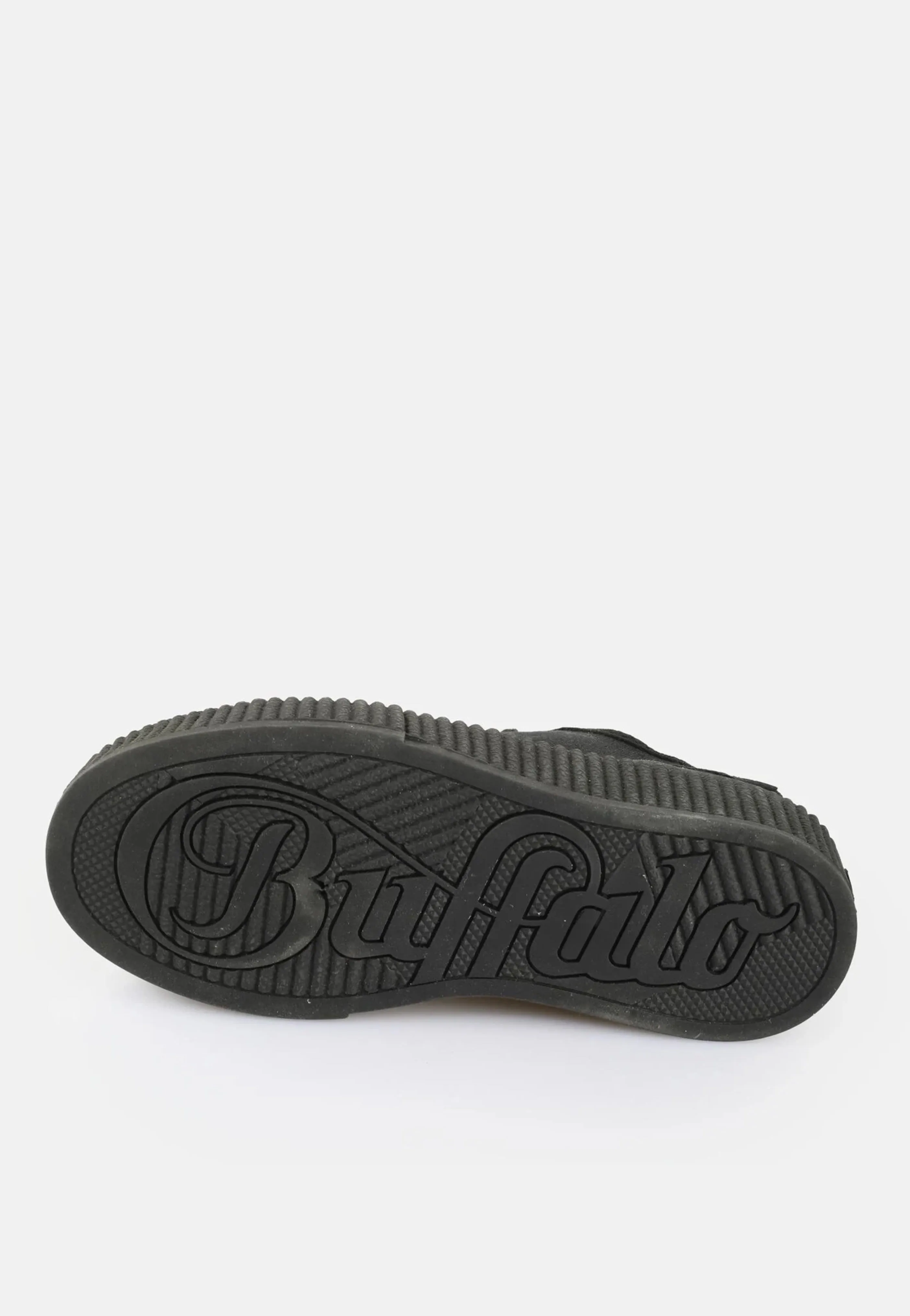 Buffalo - Madison Black - Girl Shoes