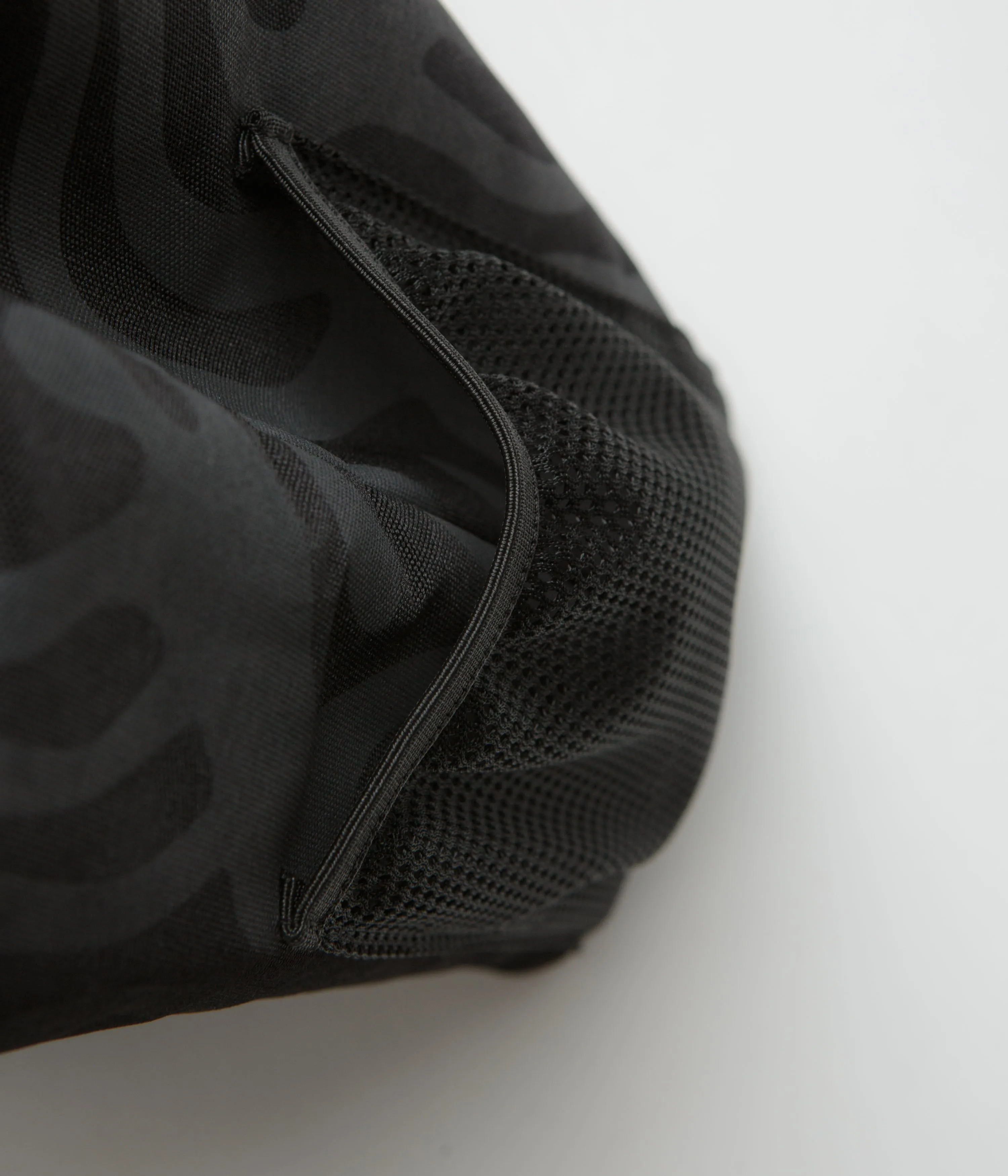 by Parra The Blob Bag - Black