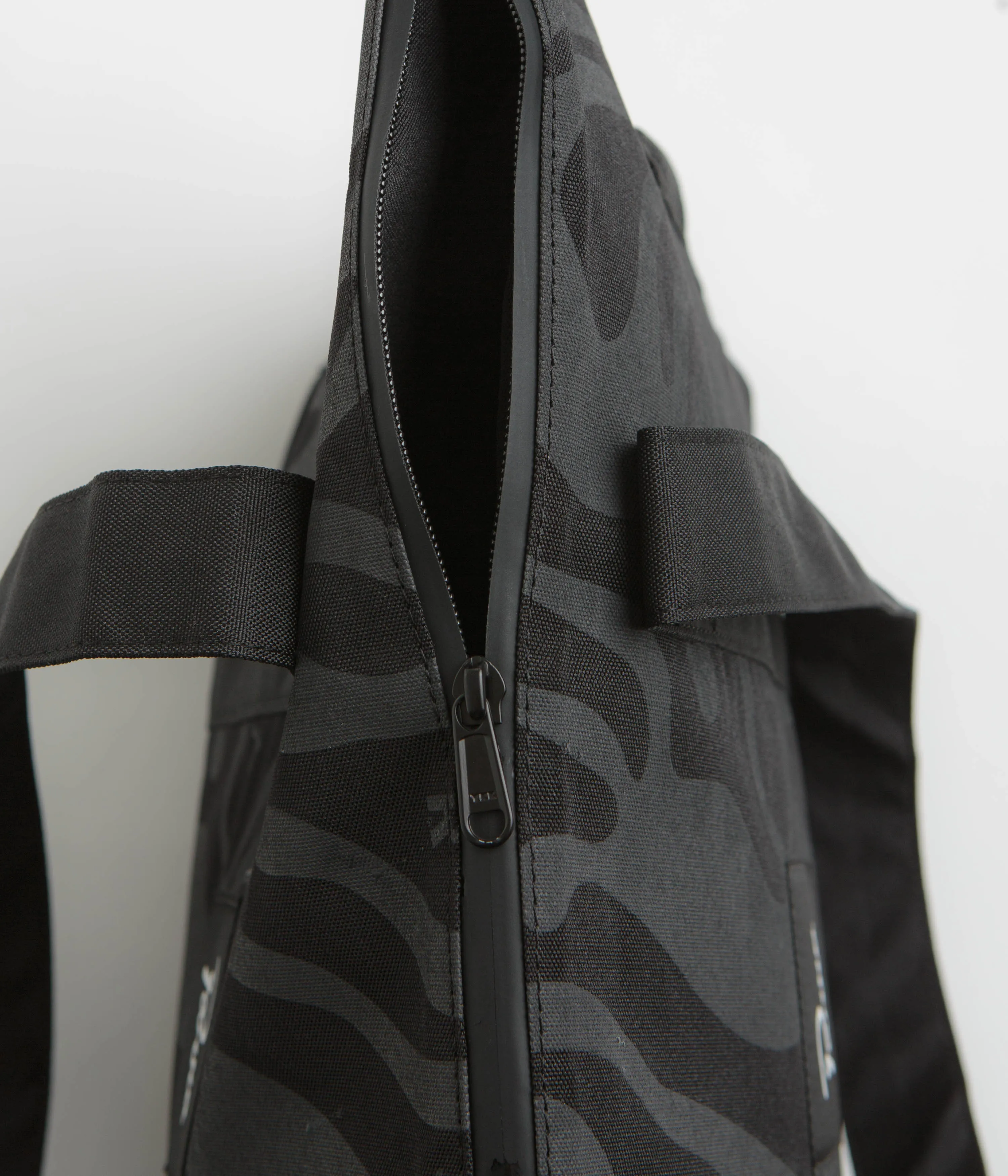 by Parra The Blob Bag - Black