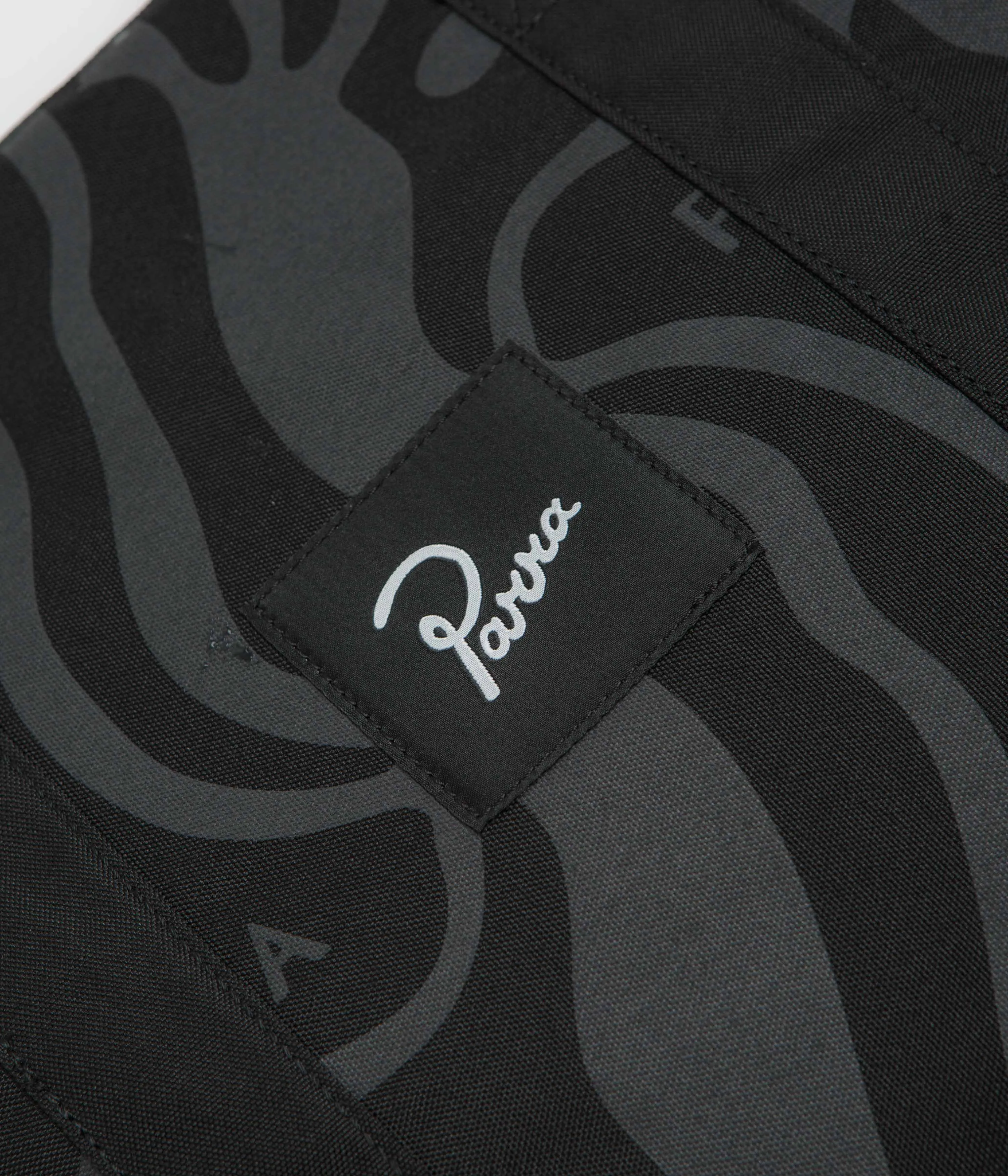 by Parra The Blob Bag - Black