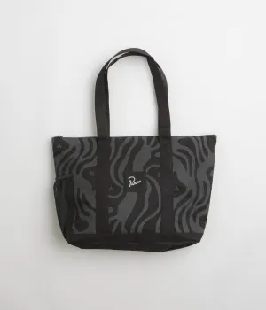 by Parra The Blob Bag - Black