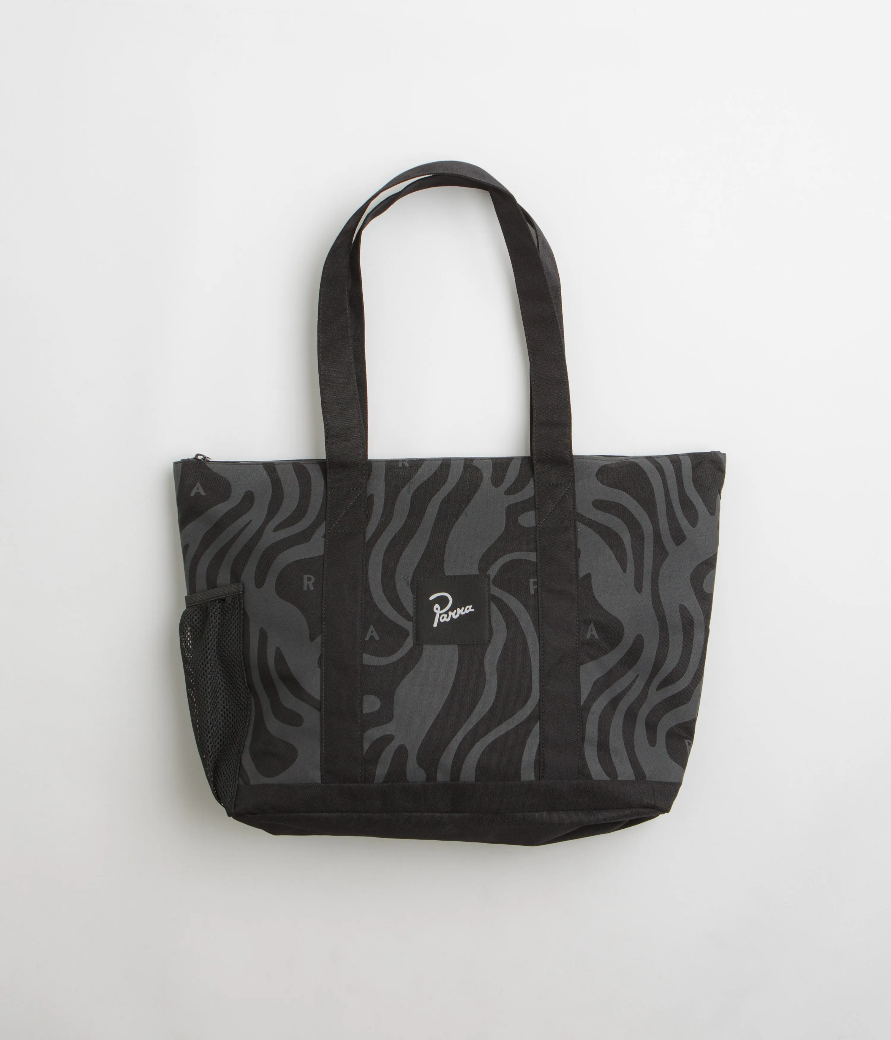 by Parra The Blob Bag - Black