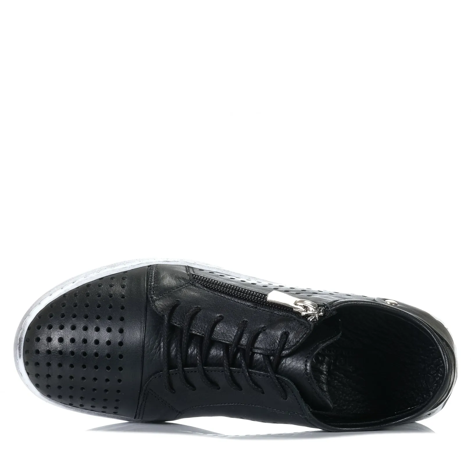 Cabello EG17 Black