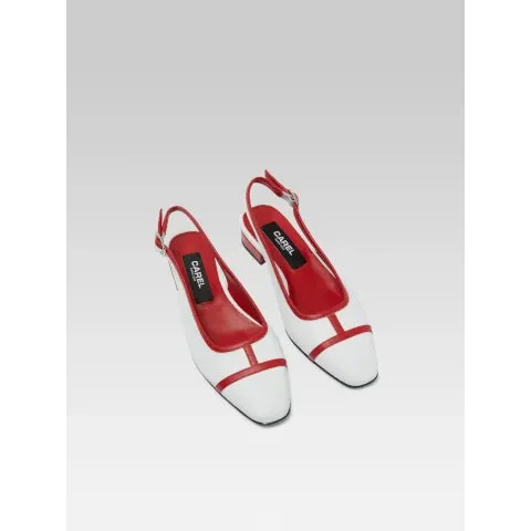 Carel  Elisa Slingback