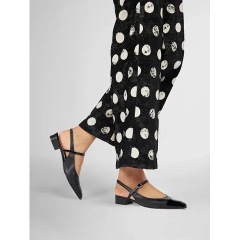 Carel Oceano Slingback