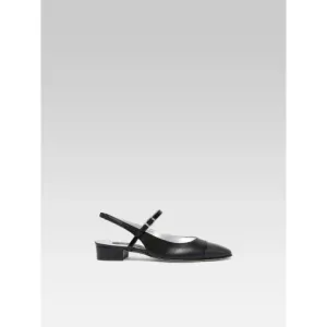 Carel Oceano Slingback