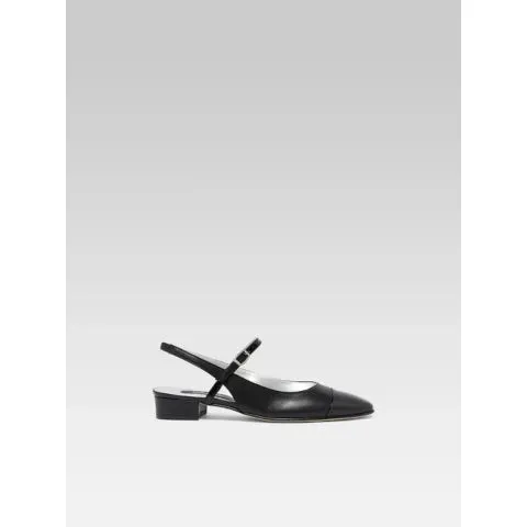 Carel Oceano Slingback