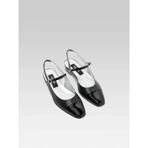 Carel Oceano Slingback