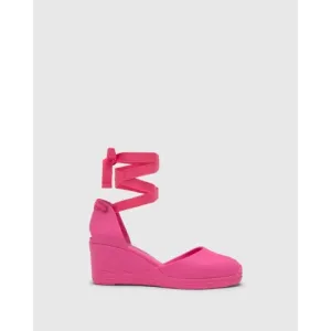 Castaner Careen Rubber Espadrille