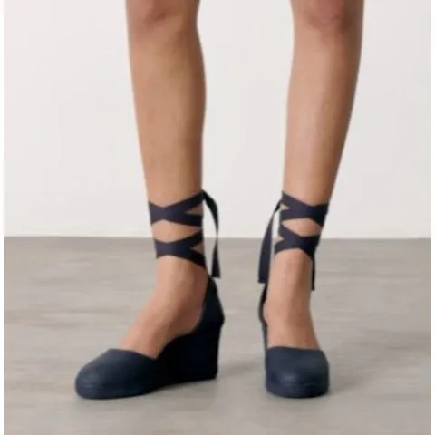 Castaner Careen Rubber Espadrille