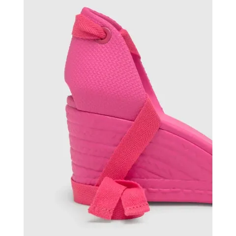 Castaner Careen Rubber Espadrille
