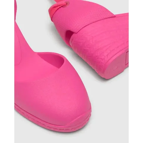Castaner Careen Rubber Espadrille